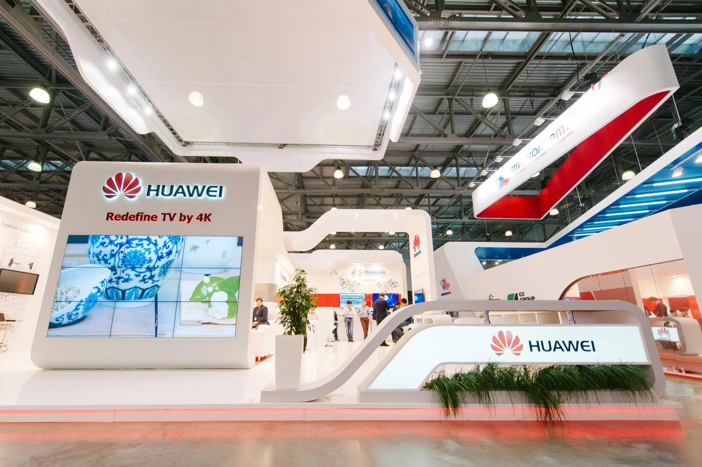 HUAWEI